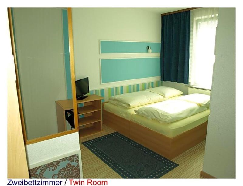 Pension Central Nuernberg Fuerth image