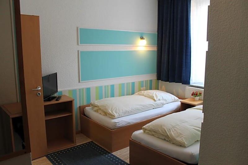 Pension Central Nuernberg Fuerth image