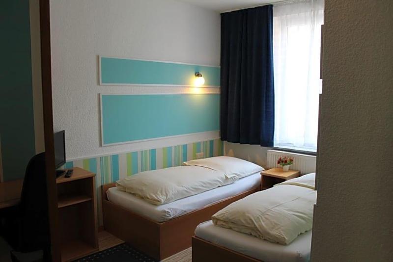 Pension Central Nuernberg Fuerth image