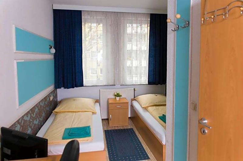 Pension Central Nuernberg Fuerth image