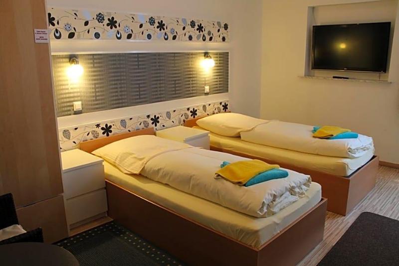 Pension Central Nuernberg Fuerth image