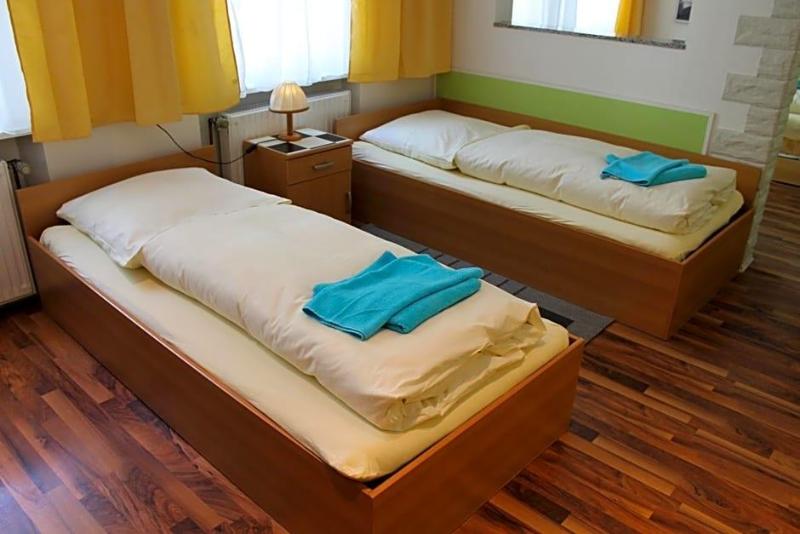 Pension Central Nuernberg Fuerth image