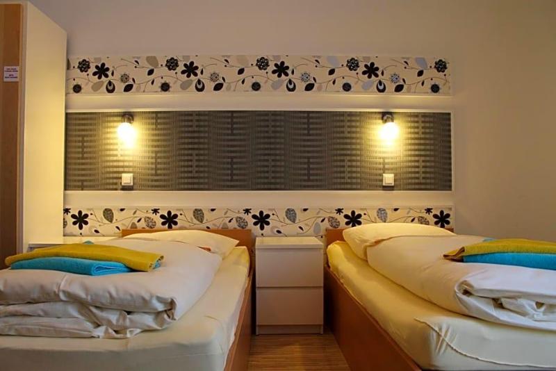Pension Central Nuernberg Fuerth image