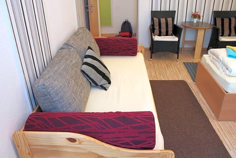 Pension Central Nuernberg Fuerth image