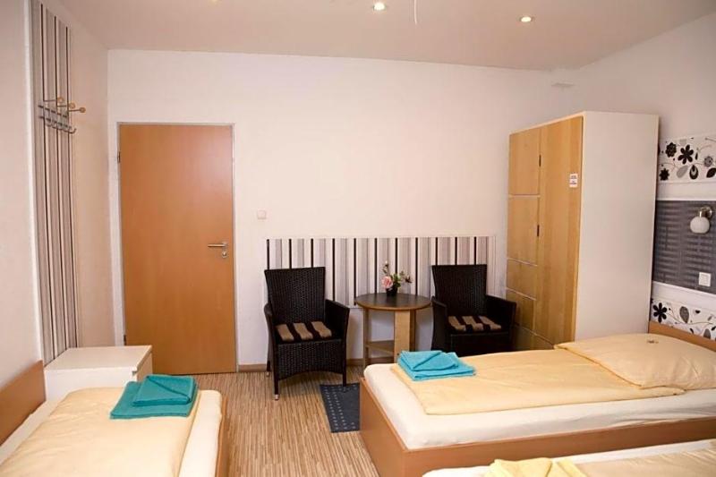 Pension Central Nuernberg Fuerth image