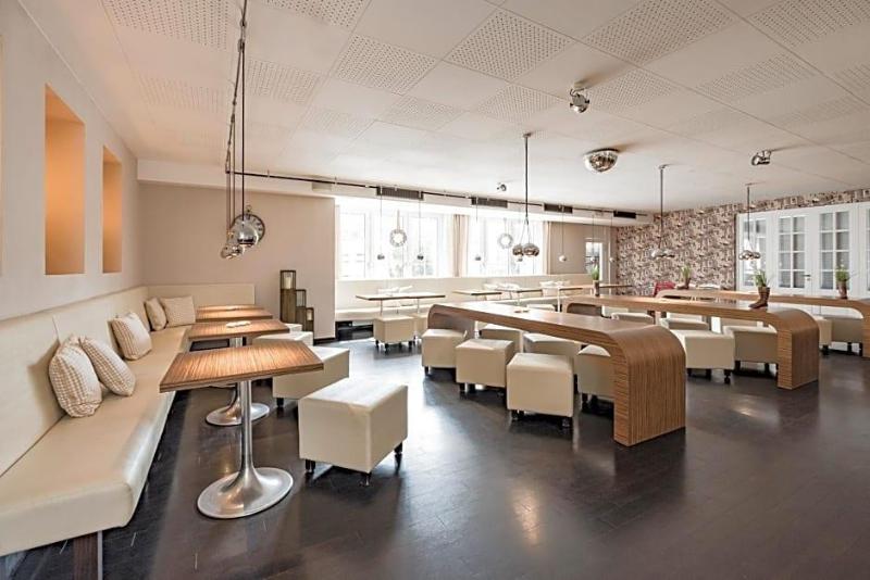 Retro Design Hotel image