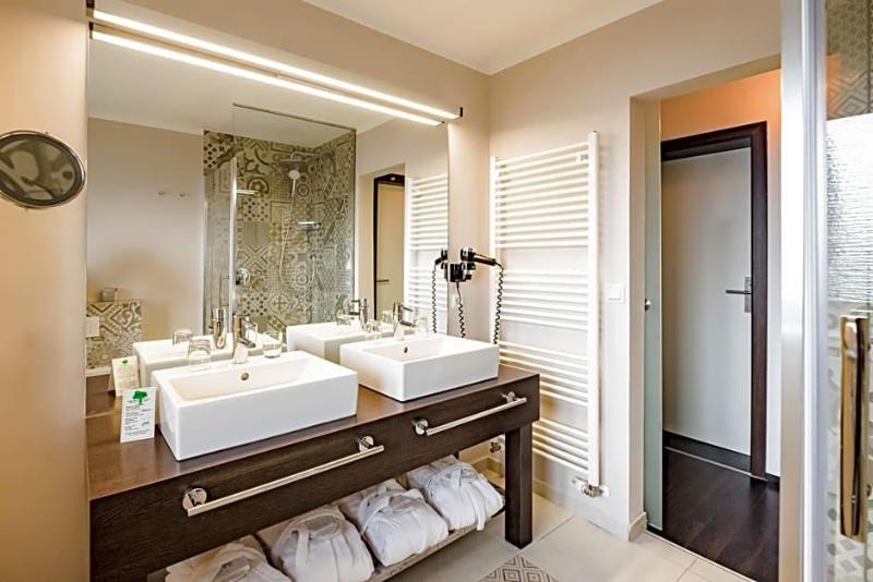 Retro Design Hotel image