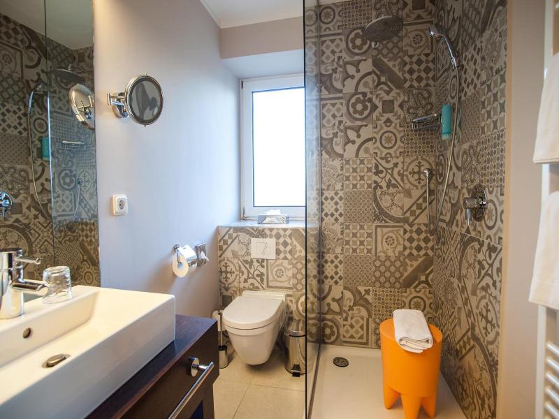 Retro Design Hotel image