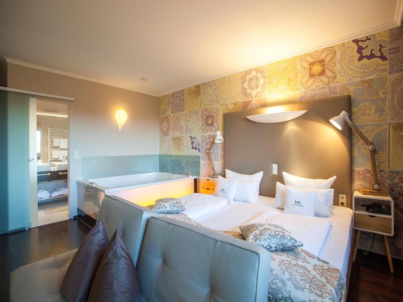 Retro Design Hotel image
