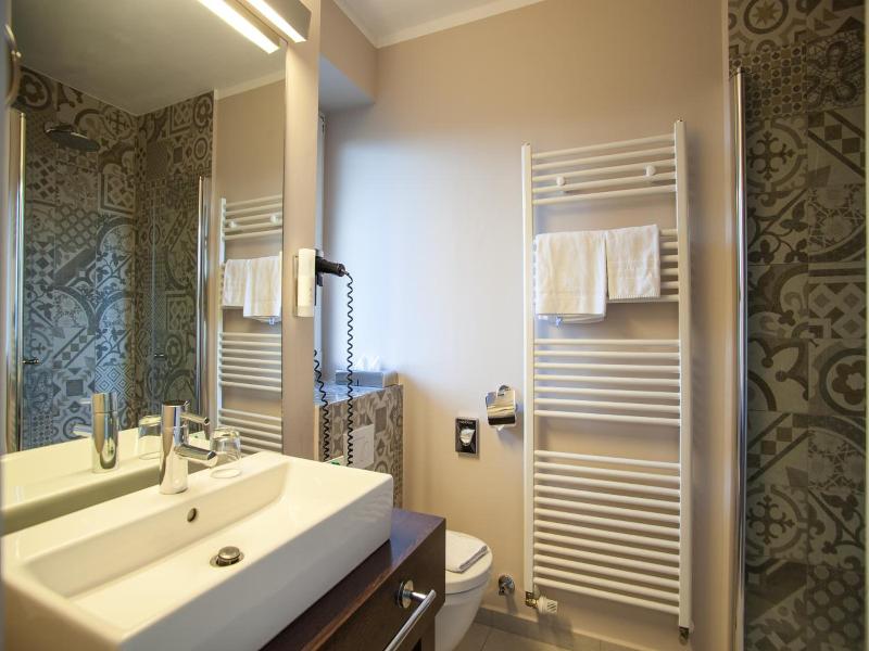 Retro Design Hotel image