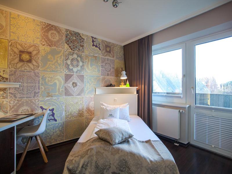 Retro Design Hotel image