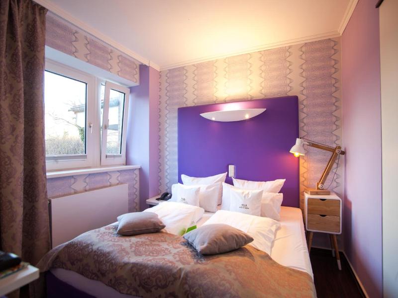 Retro Design Hotel image