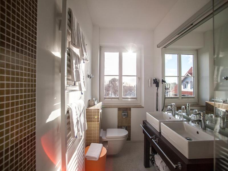 Retro Design Hotel image