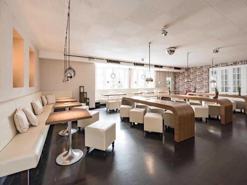 Retro Design Hotel image