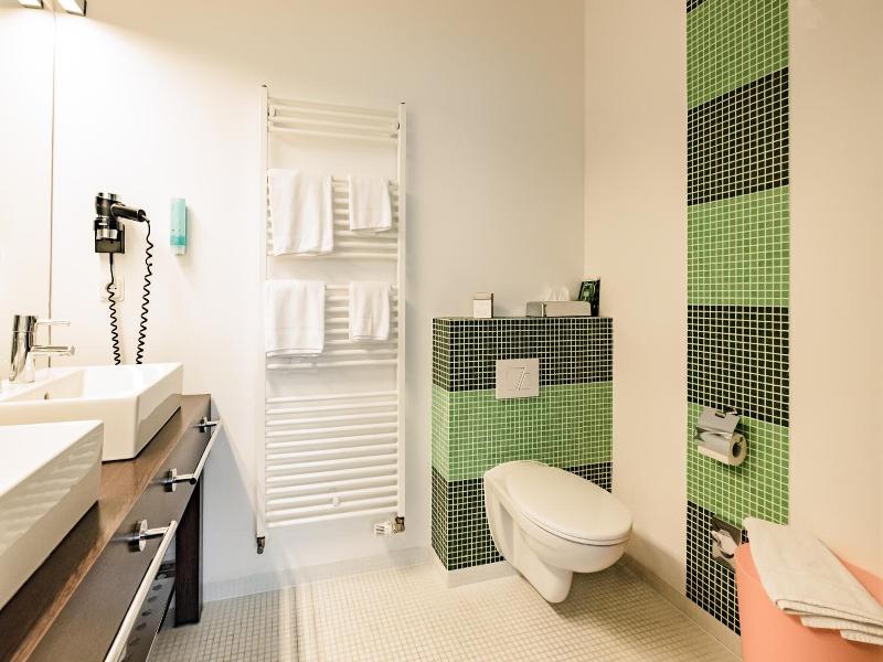 Retro Design Hotel image