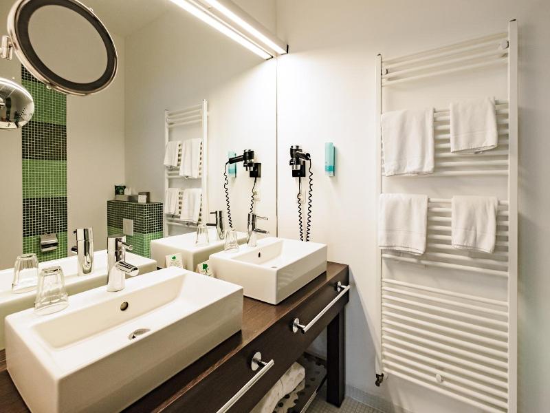 Retro Design Hotel image