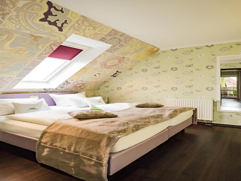 Retro Design Hotel image
