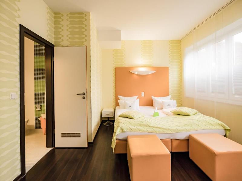 Retro Design Hotel image