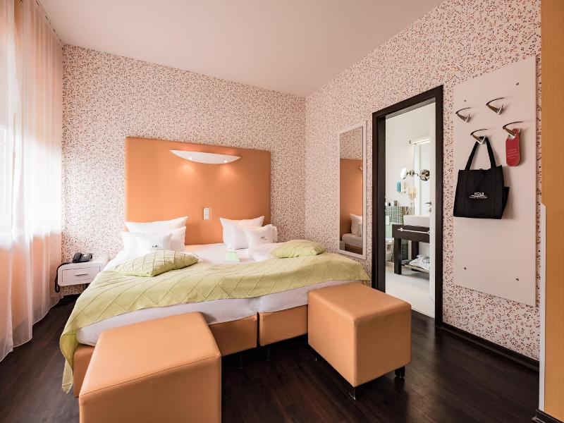 Retro Design Hotel image
