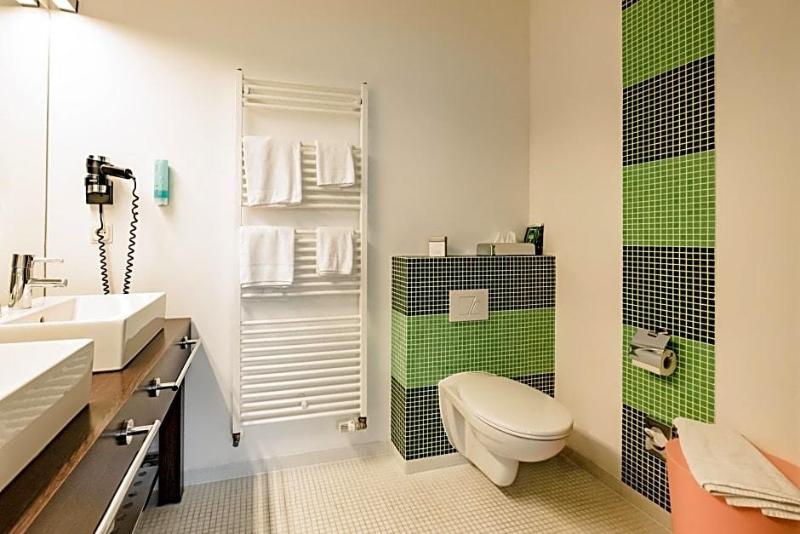 Retro Design Hotel image