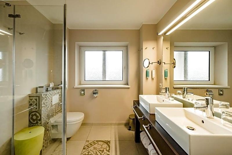 Retro Design Hotel image