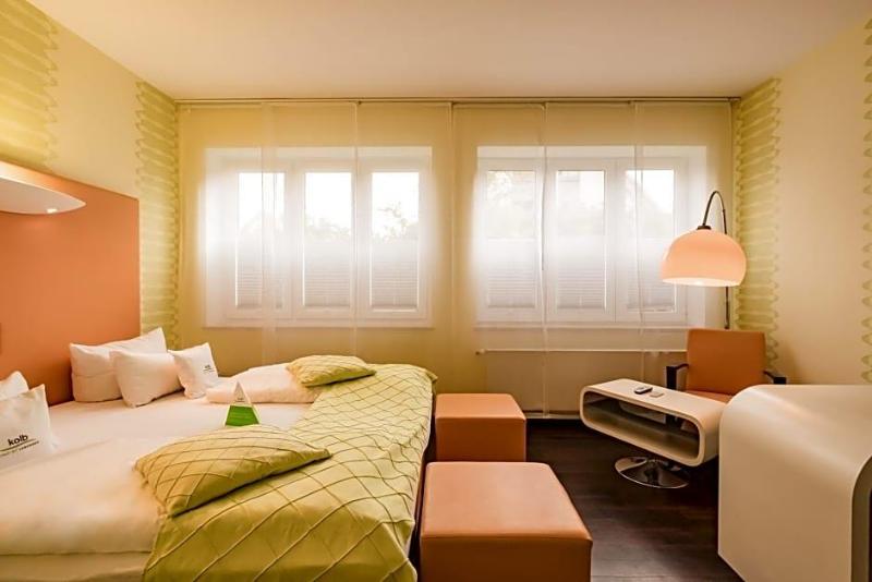 Retro Design Hotel image