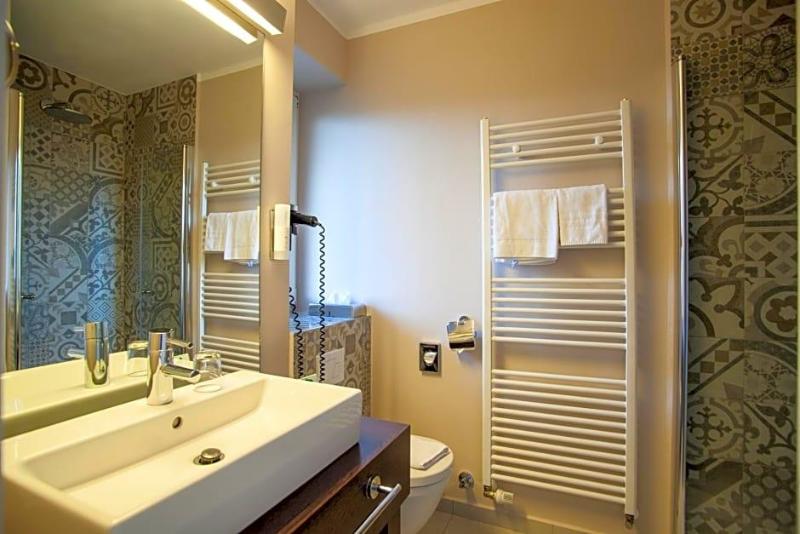 Retro Design Hotel image