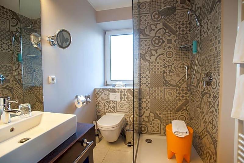 Retro Design Hotel image
