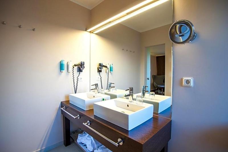 Retro Design Hotel image