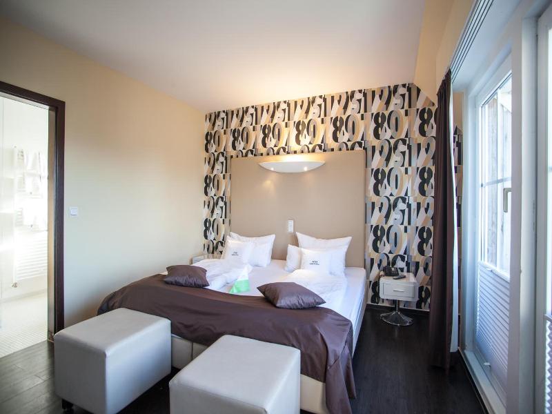 Retro Design Hotel image