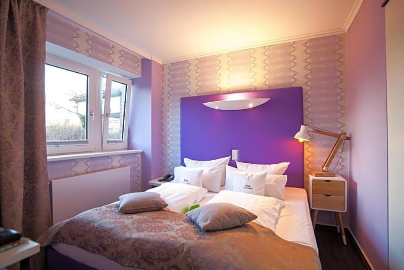 Retro Design Hotel image