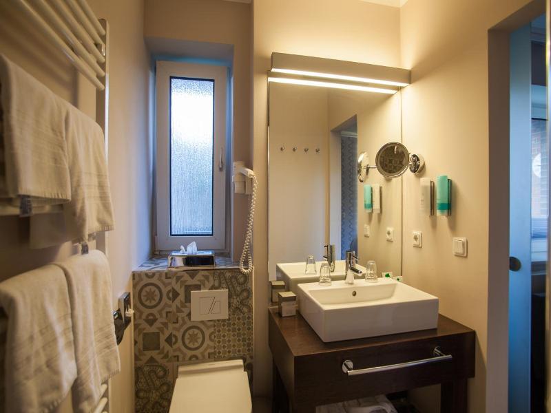 Retro Design Hotel image
