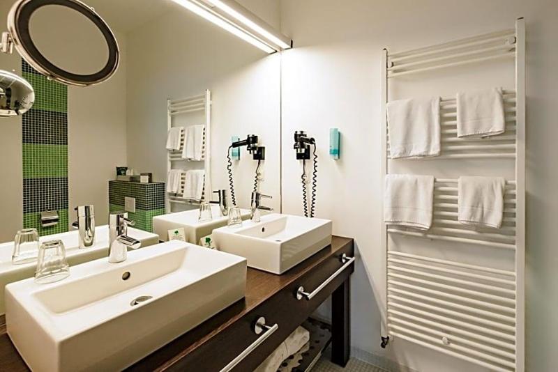 Retro Design Hotel image