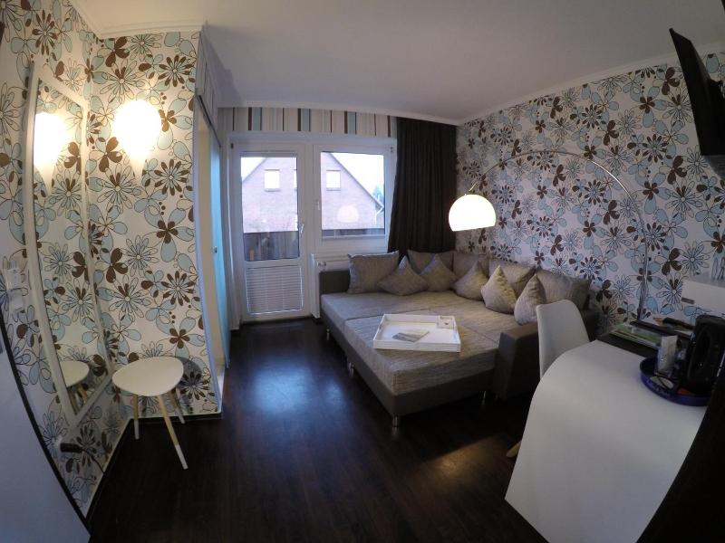 Retro Design Hotel image