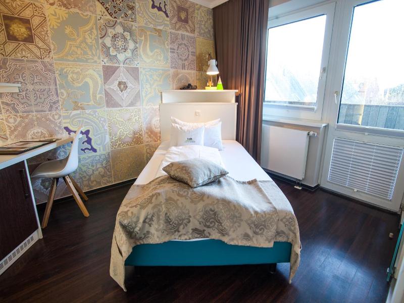Retro Design Hotel image