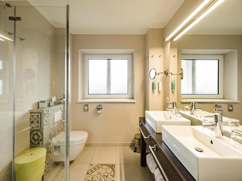 Retro Design Hotel image