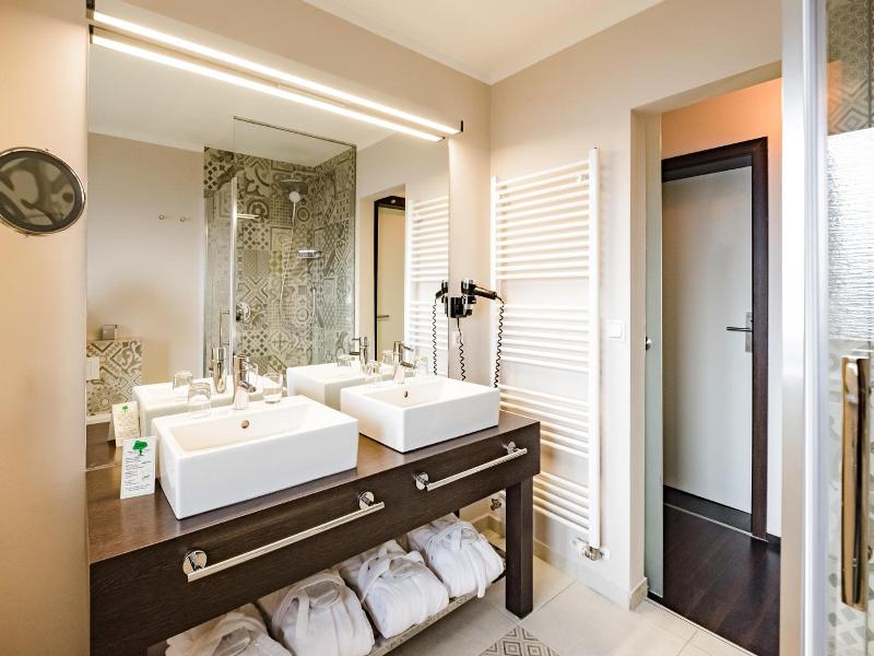 Retro Design Hotel image