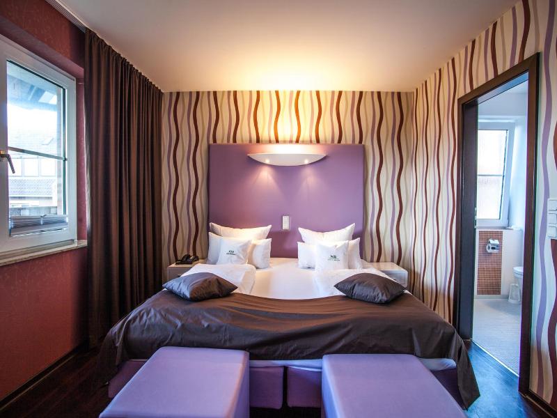 Retro Design Hotel image