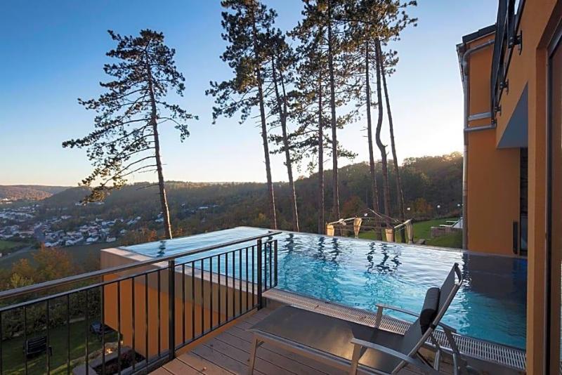 Wellnesshotel Schv Nblick Superior image
