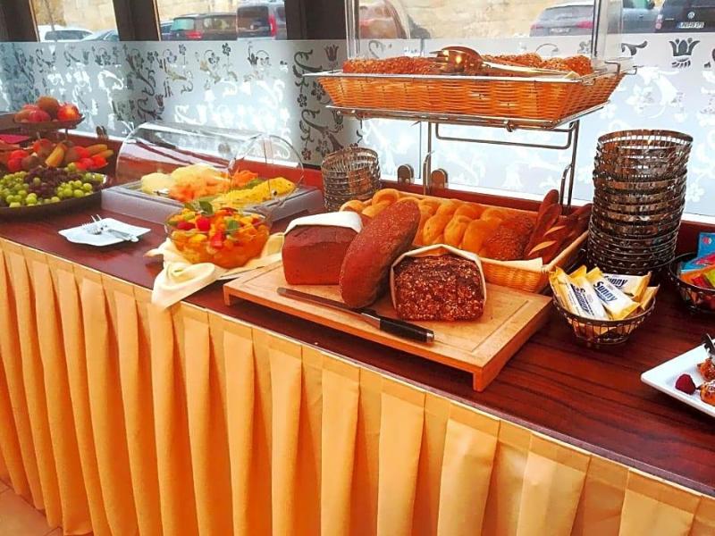 Wellnesshotel Schv Nblick Superior image