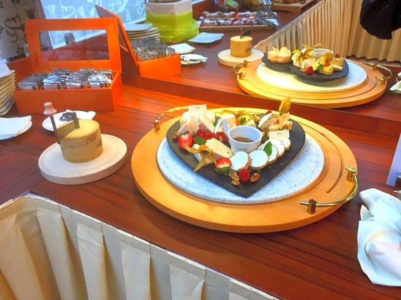 Wellnesshotel Schv Nblick Superior image