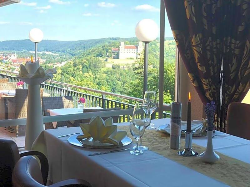 Wellnesshotel Schv Nblick Superior image