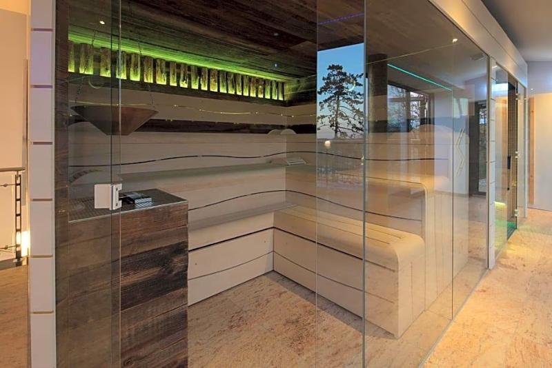 Wellnesshotel Schv Nblick Superior image
