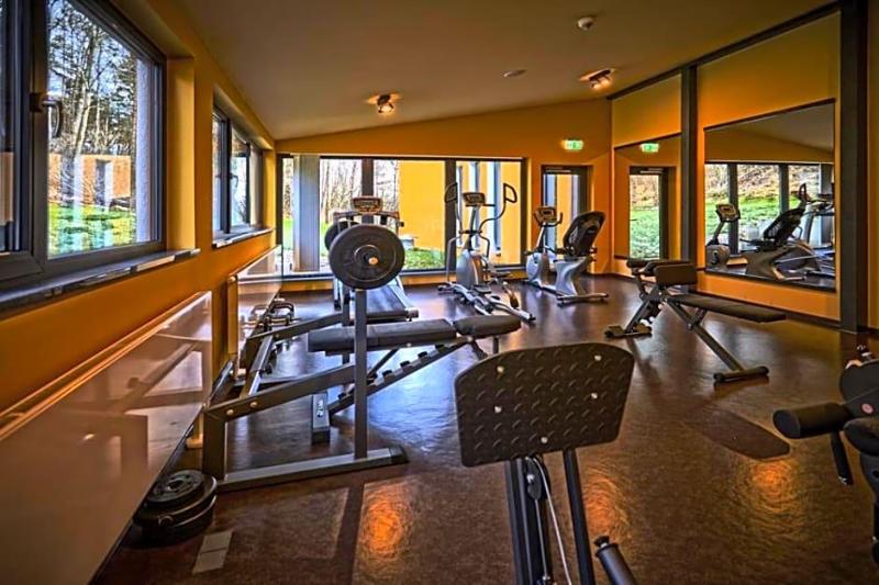 Wellnesshotel Schv Nblick Superior image