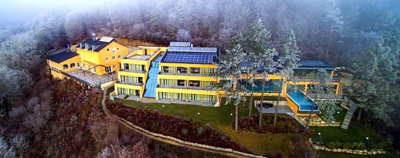 Wellnesshotel Schv Nblick Superior image