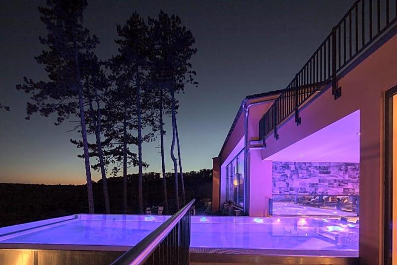 Wellnesshotel Schv Nblick Superior image