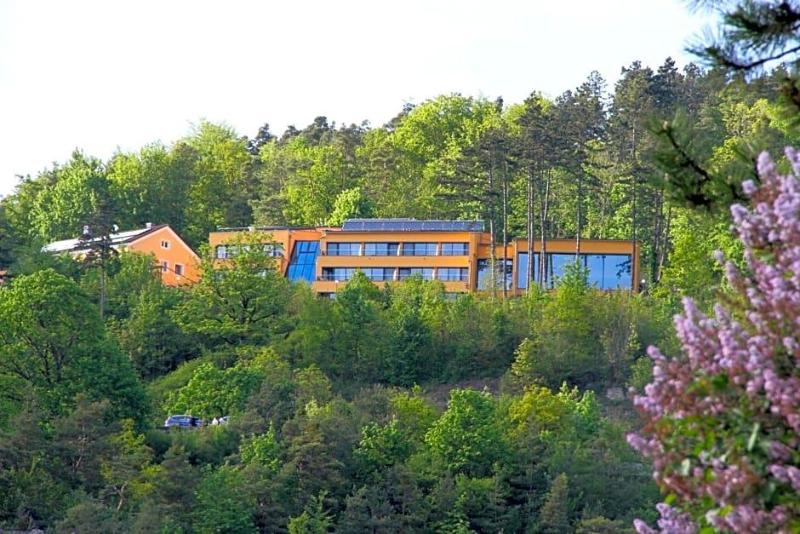 Wellnesshotel Schv Nblick Superior image