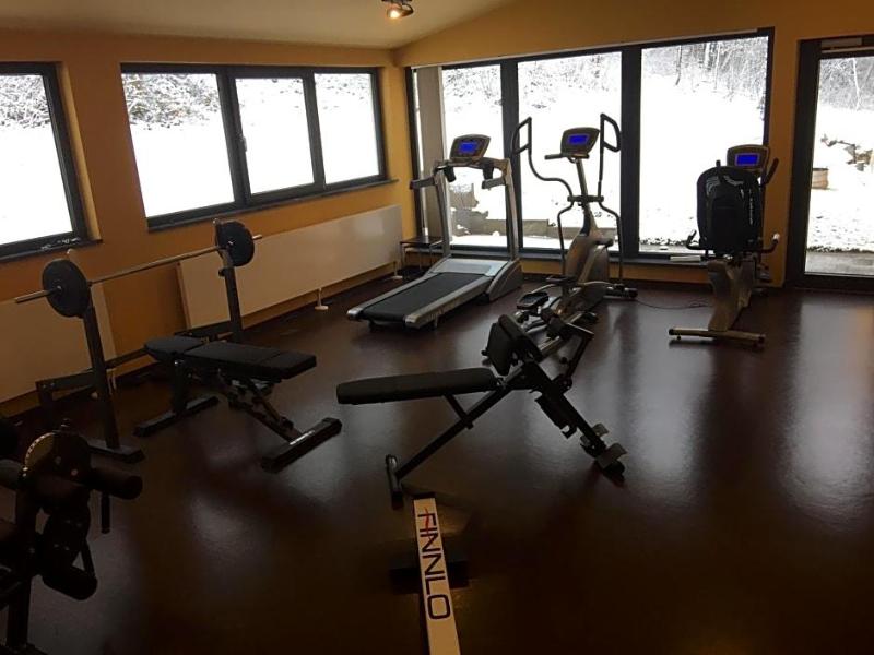 Wellnesshotel Schv Nblick Superior image