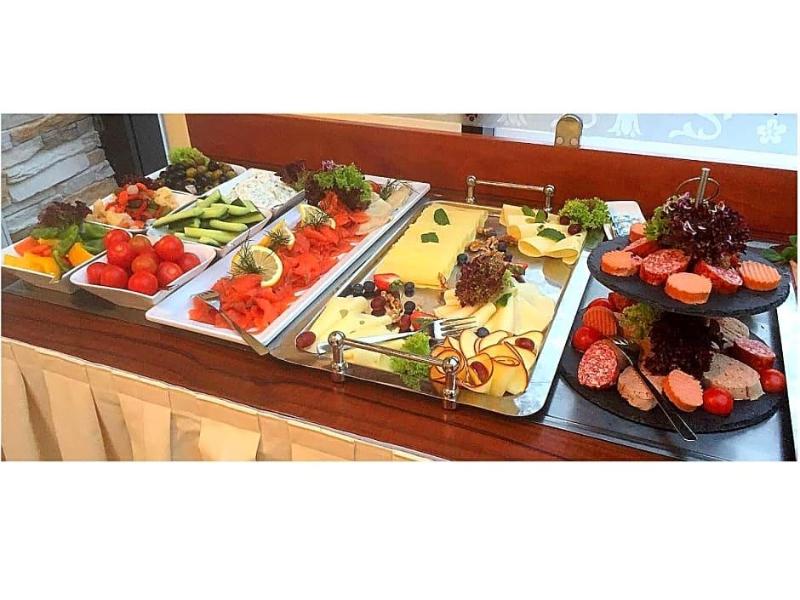 Wellnesshotel Schv Nblick Superior image