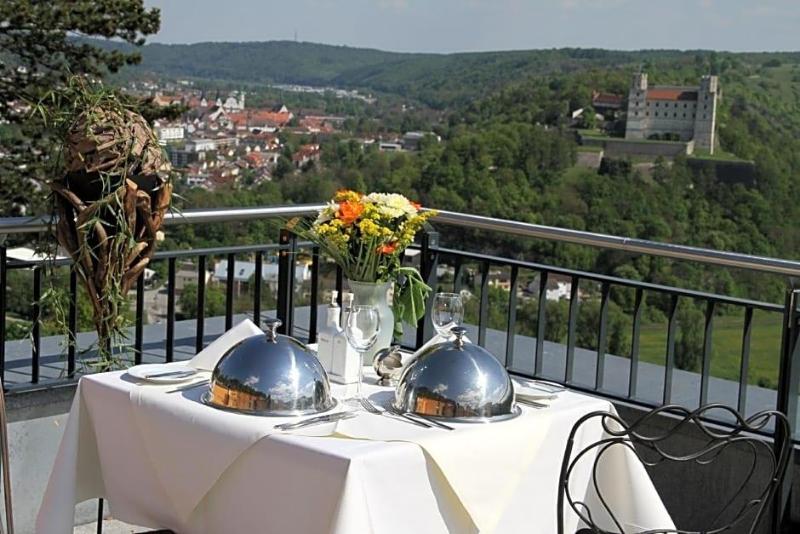 Wellnesshotel Schv Nblick Superior image